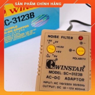 Adaptor/ Ổn áp đổi nguồn