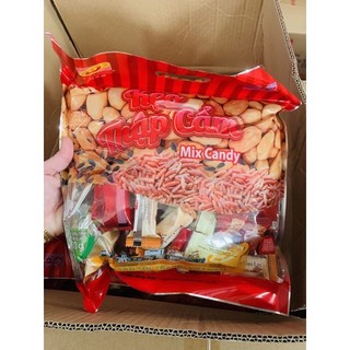 Kẹo Thập cẩm Tân Huê Viên