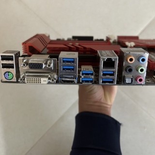 Mian Z97x KILLER Hàng nhập khẩu
