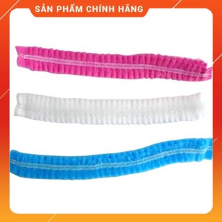 Mũ trùm đầu y tế(100 cái)💥