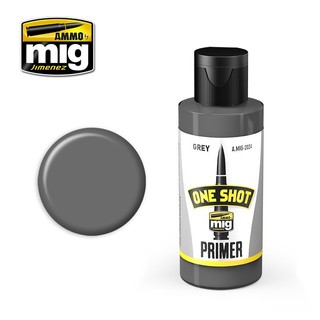 Sơn lót Mig Ammo One Shot Primer