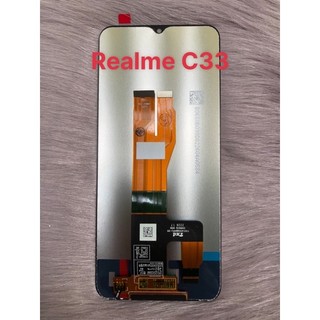 Màn hình realme c33