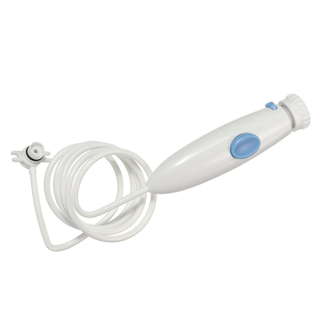 Tay Cầm Máy Phun Nước Tưới Cây Thay Thế Tiện Dụng Cho Waterpik WP-100 Ultra