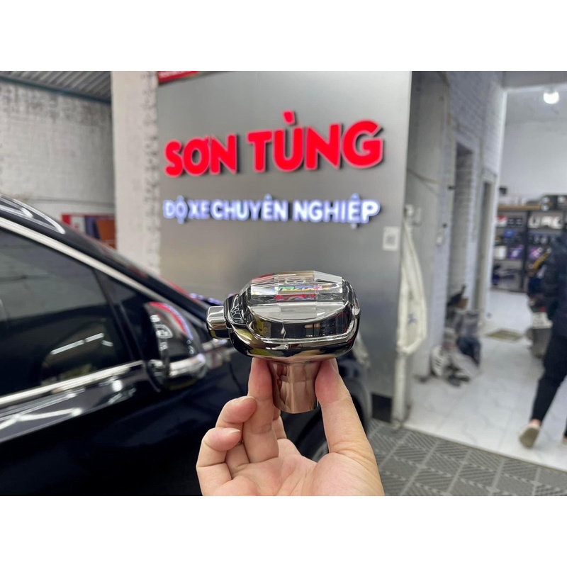 TAY NẮM CẦN SỐ PHALE CHO MAZDA 2 , 3 , 6 ; Cx3 , 5 , 8 , 30