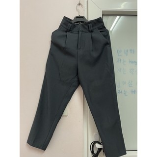 pass thanh lý quần công sở size S, M