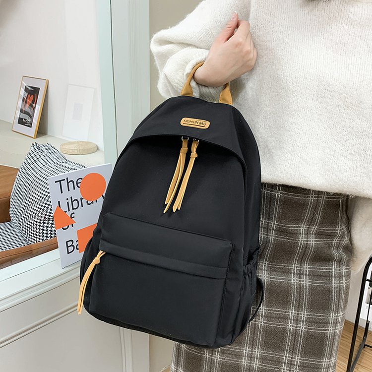 Balo nam nữ phong cách Hàn Quốc nhiều ngăn BL002