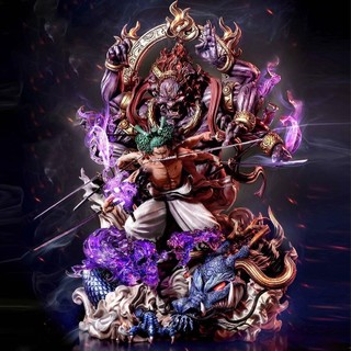 Mô hình zoro hàng mới siêu dễ thương