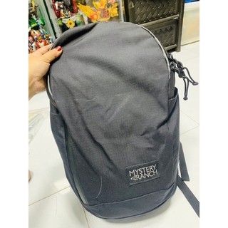 Balo mystery ranch chính hãng