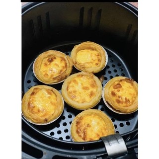 [Q11] Set 10 - 50 Chén Giấy Bạc( nướng tart trứng, bánh, hàu ,ốc)
