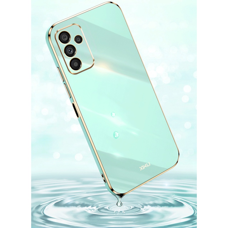 Ốp điện thoại Silicone DẻO Cho Samsung Galaxy A14 5G