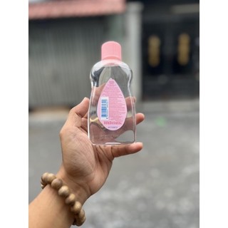 johnson's Baby Oil 200ml