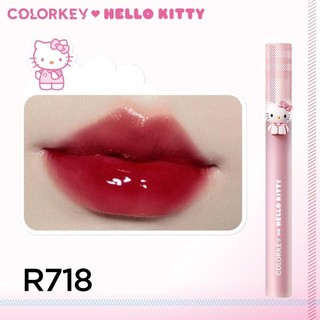 [COLORKEY] Son bóng Colorkey x Hello Kitty Cinnamoroll