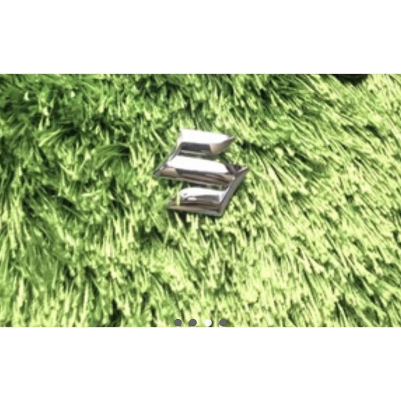 Logo S  -Satria fu-Raider xc