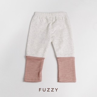 Quần Legging Cotton Lót Lông