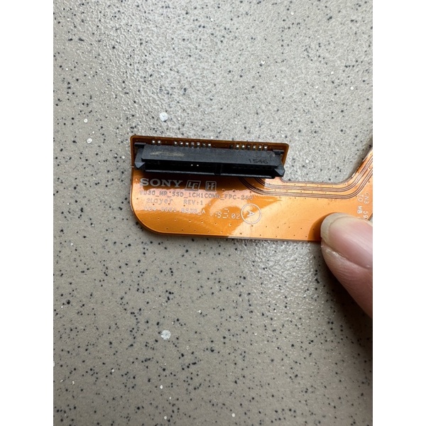 cáp hdd laptop sony vaio vpcsa vpcsb không bảo hành cáp zin