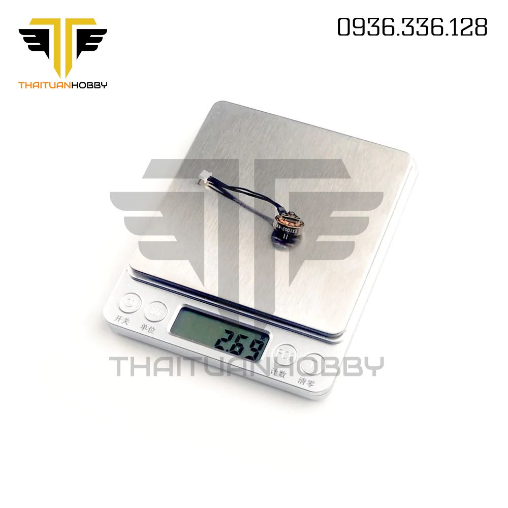 Động Cơ Happymodel EX1002 20000kv