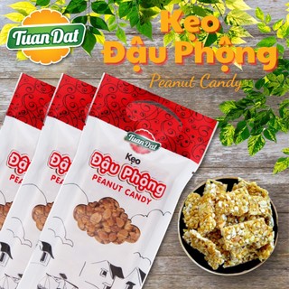 Kẹo đậu phộng 100g