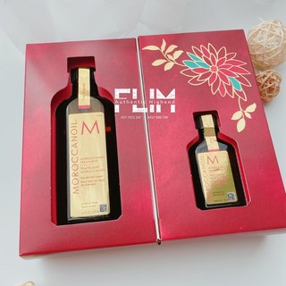 set moroccanoil phiên bản sephora