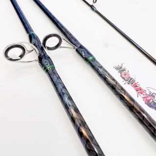 Cần Câu LURE Monster Devil Chính Hãng