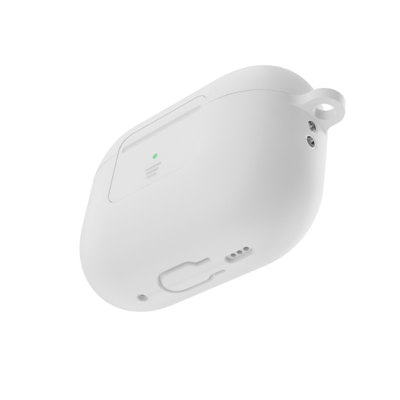 Vỏ Silicone Bảo Vệ Hộp Sạc Tai nghe không dây AirPods Pro 2 / 1 / 2