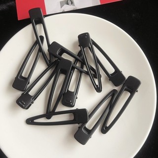 Cặp Kẹp Tóc Đen - KEP1395 - B.Corner