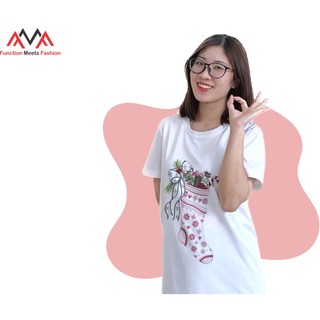 Áo thun phông trơn FMF nam nữ tay lỡ oversize form rộng chất 100% cotton  (In hình theo yêu cầu)