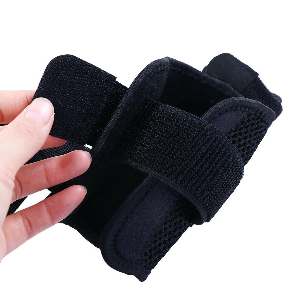 Băng Quấn Co Giãn Mềm Mại Hỗ Trợ Giảm Đau Khớp Ngón Tay