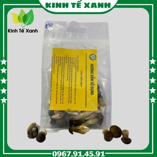 Nấm Mối Đen Sấy Thăng Hoa, Nấm mối đen sấy khô chuẩn Vietgap