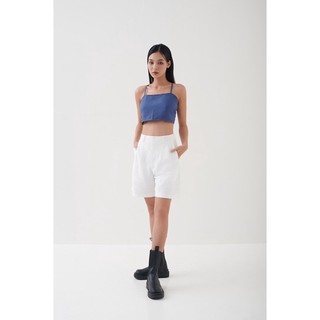 AMEGON Áo cột dây mặc 2 kiểu RUE TOP