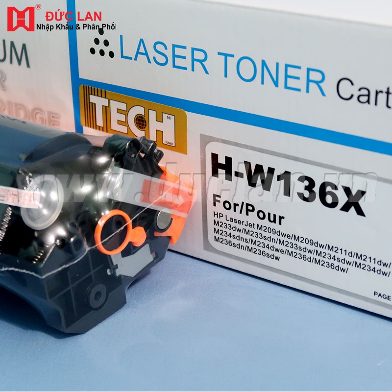 Hộp mực in HP M211d/ M211dw/ M236dw/M236sdw