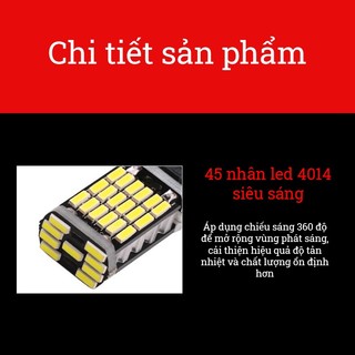Đèn Led lùi cho Toyota Raize