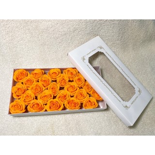 [FLORITTA] Hoa hồng sáp thơm 3 lớp cao cấp