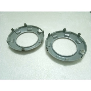 Vỏ Bọc Đèn Sương Mù Phía Trước Phù Hợp Cho Pajero V93 V97