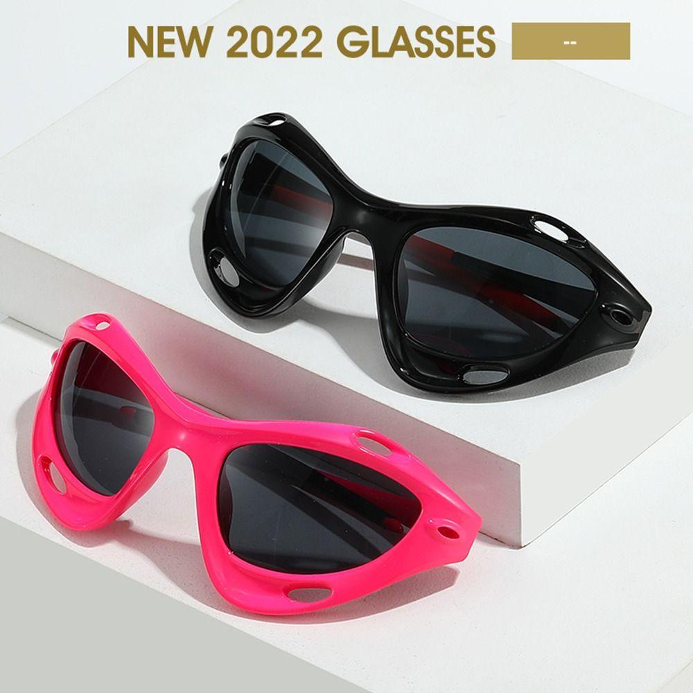 Kính Râm Thể Thao Chống Tia UV400 ESPO Y2K