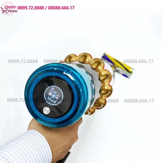 MÁY HÚT BỤI DYSON V15 DETECT