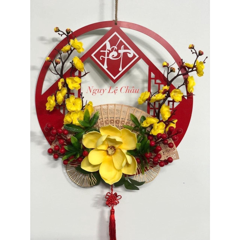 Đầu hoa MỘC LAN