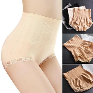 Quần Gen Bụng Manufine Nhật Bản Mặc Váy