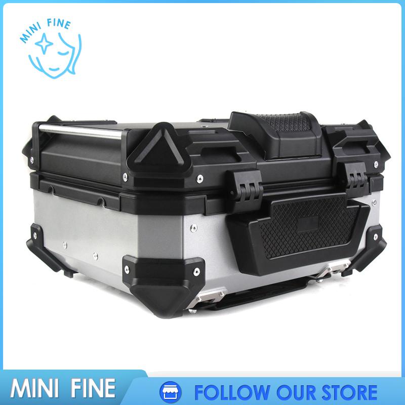 Đệm Tựa Lưng Cho Xe Máy 25L / 28L / 32L Ốp