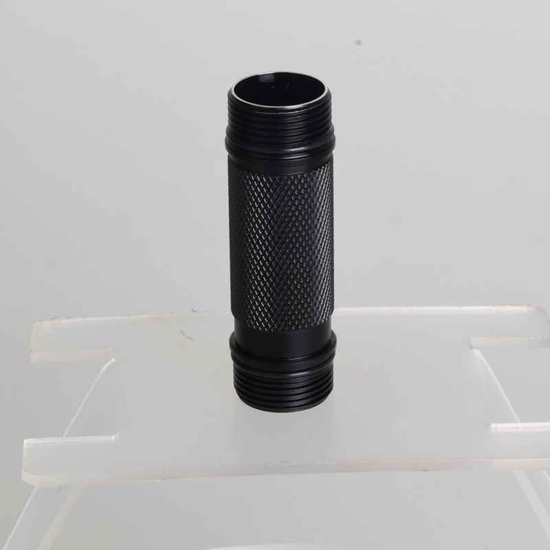 Ống Ngắn Mini 18650 Cho Sofirn IF19