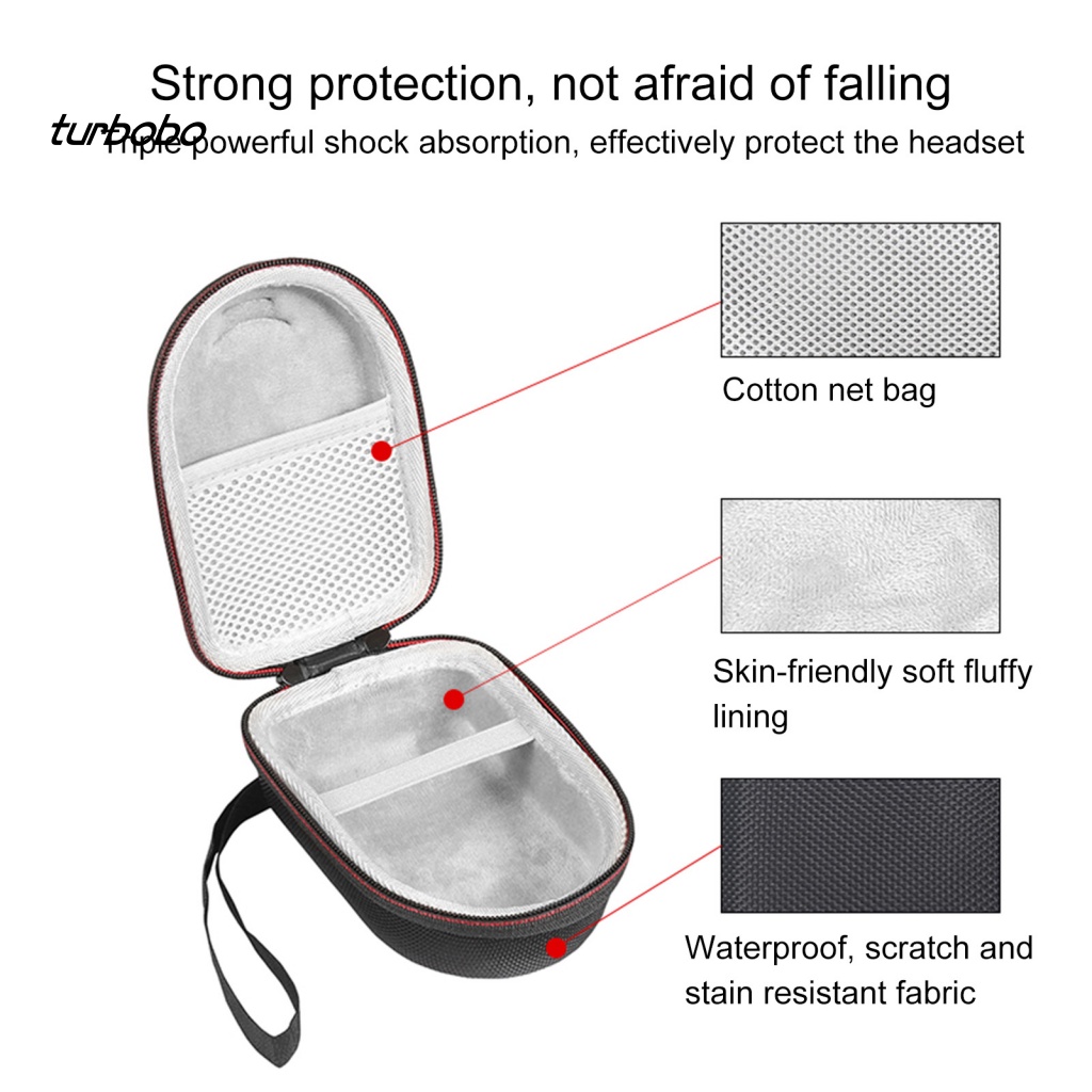 Túi Đựng Bảo Vệ Loa bluetooth Không Dây Di Động Hình Bobo Cho jbl go 3