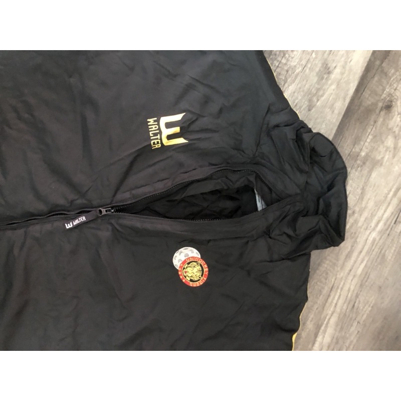 Áo khoác nam TomTailorr xuất khẩu dư xịn hiếm