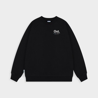 Áo Sweater Outerity Collection TÉ