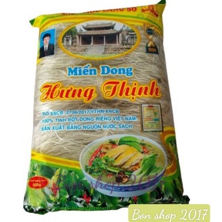 1KG  MIẾN DONG HƯNG THỊNH