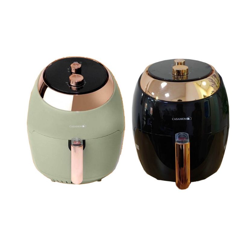 Nồi chiên không dầu casamon Chuẩn nội địa Hàn 7Lit