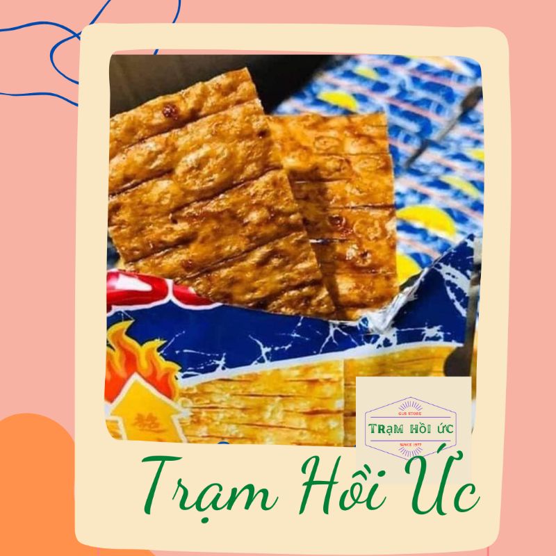 combo 3 goói Mực bento nhỏ