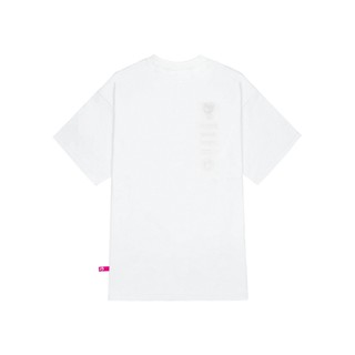 Áo Thun Poppop | Levents Chat/ White