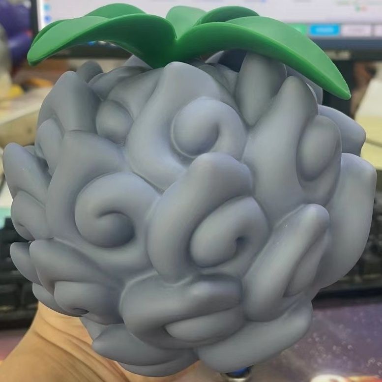 Mô hình Trái Ác quỷ Gomu Gomu Nomi - Mera Mera Nomi - Yami Yami Nomi One piece