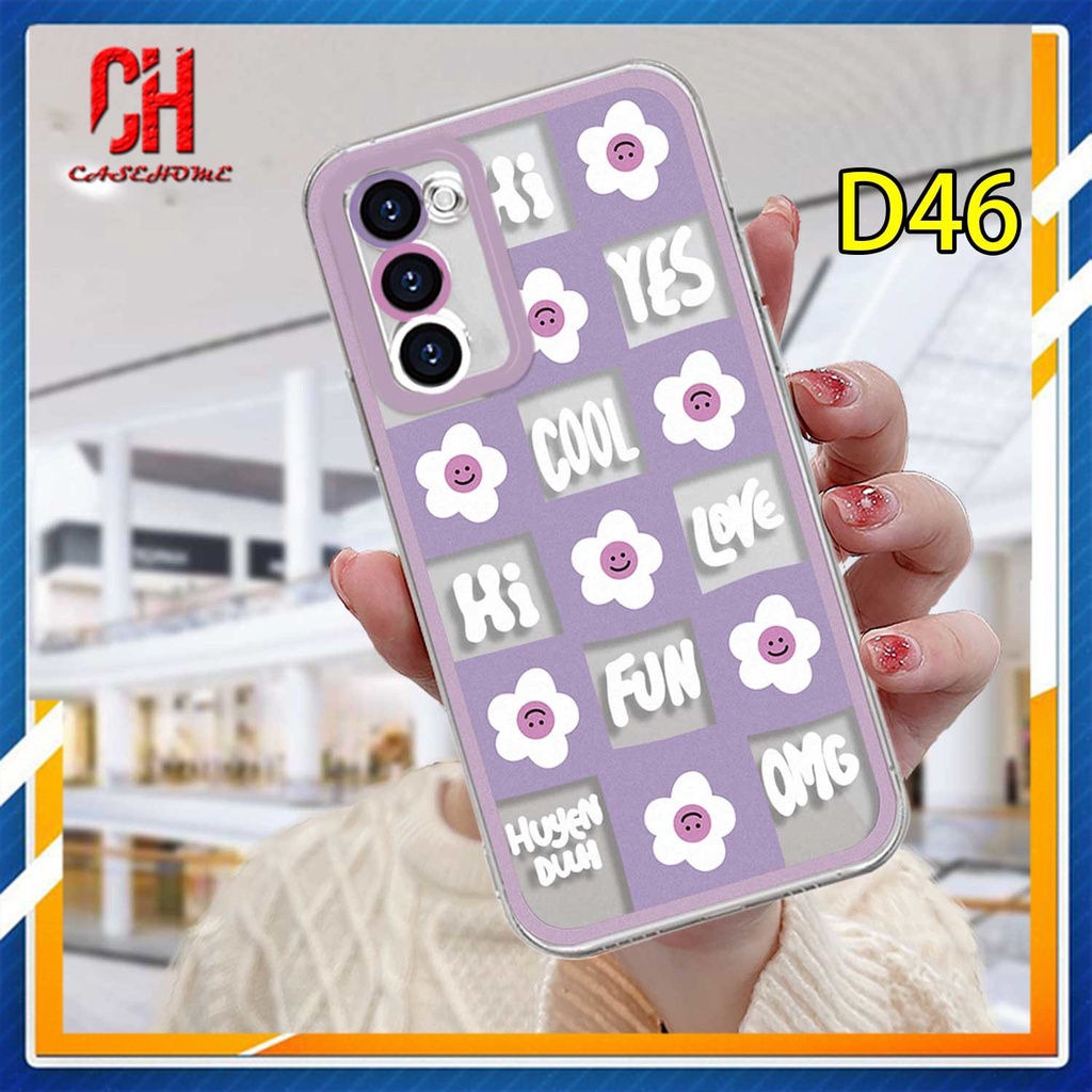 Ốp Điện Thoại Silicon TPU Cho Samsung A12 A32 A52 A03 A51 A03S A10S A50 A20S J7 Prime A02S A20 A50S A10 A30S A52S A30 M12 M01S A125 F12 M10S M40S A515F A207F M02S A025 F02S 11 12 13  7 8 6 Plus