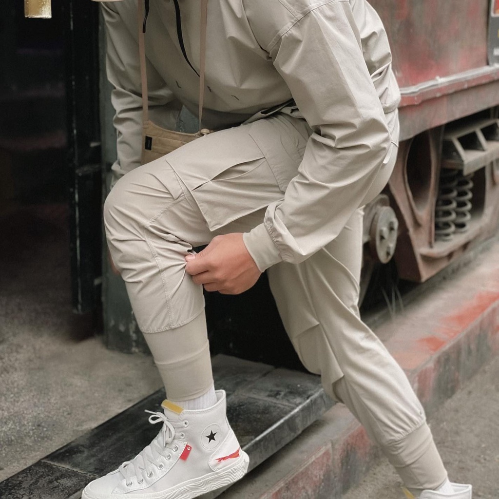 BỘ THỂ THAO GIÓ HÈ NO.2201