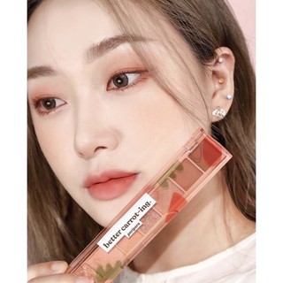 BẢNG PHẤN MẮT 8 ô PERIPERA